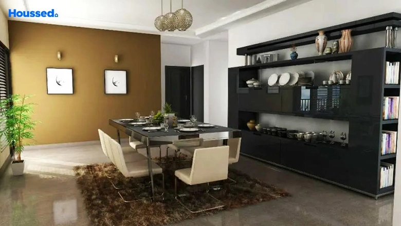 Sample Apartment